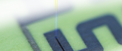 Laser Trimming for Thick Film Hybrid Integrated Circuits